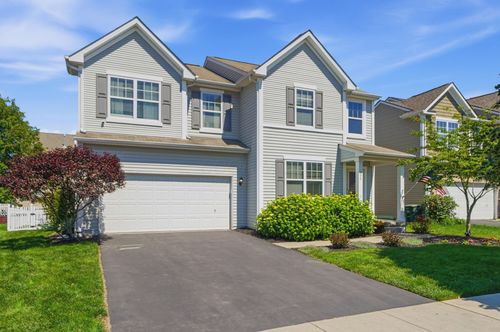398 Hanton Way, Columbus, OH, 43213-4435 | Card Image