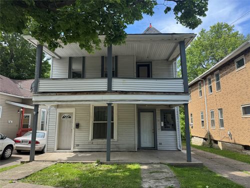 316 20th St, Erie, PA, 16502-2601 | Card Image