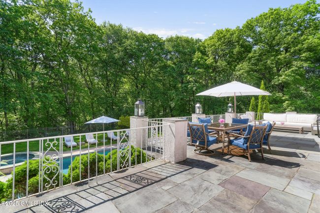 4 Mountain Laurel Dr, House other with 6 bedrooms, 8 bathrooms and null parking in Greenwich CT | Image 21