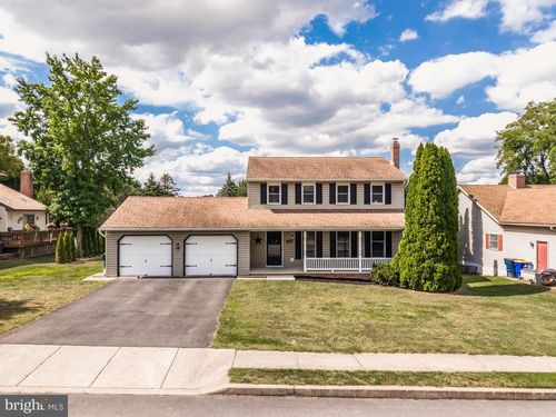 103 Lynwood St, TERRE HILL, PA, 17581-9605 | Card Image