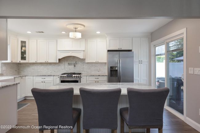 15 Bedle Rd, House other with 3 bedrooms, 3 bathrooms and null parking in Hazlet NJ | Image 16