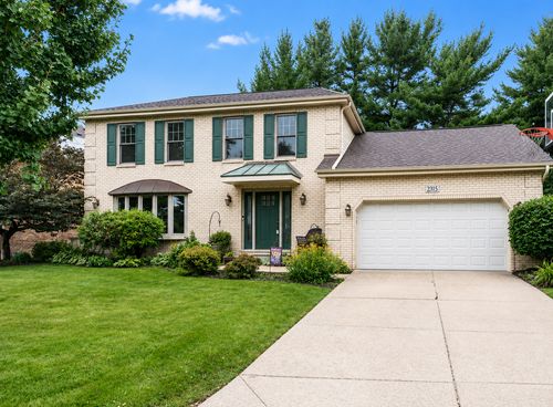 2315 Ridgewood Rd, Lisle, IL, 60532-3356 | Card Image