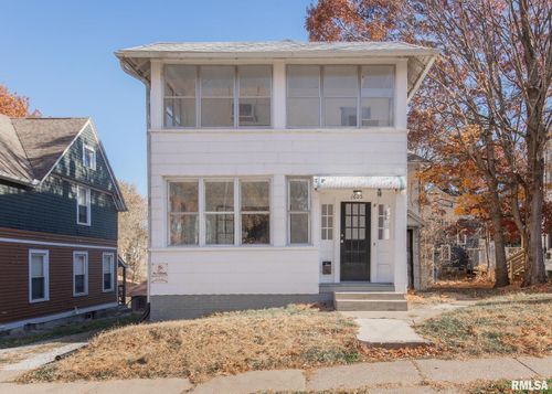 1605 Arlington Ave, Davenport, IA, 52803-4336 | Card Image