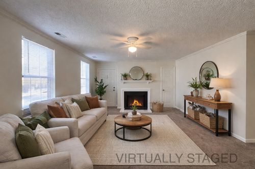 764 Fox Ridge Dr, Brentwood, TN, 37027-3908 | Card Image