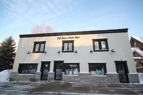 5-58 Queen St W, Elmvale, ON, L0L1P0 | Card Image