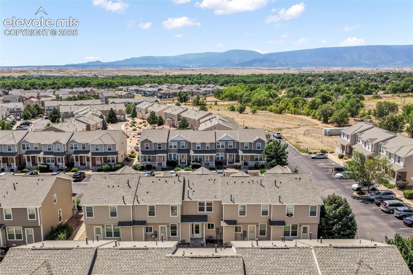 Residential in Fountain 3