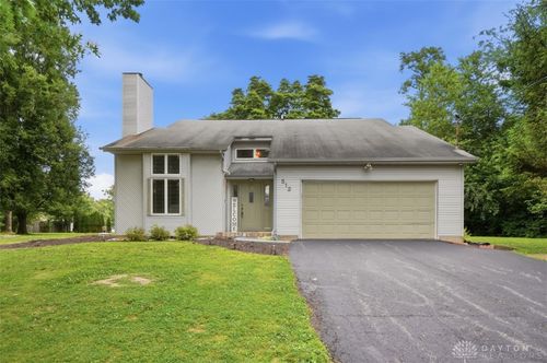 512 Lorelei Dr, Fayetteville, OH, 45118-8407 | Card Image