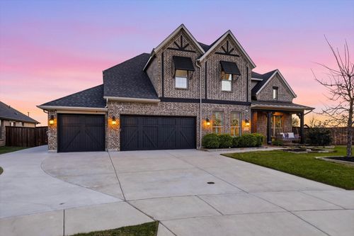 11713 Slumber Falls Dr, Argyle, TX, 76226-2746 | Card Image