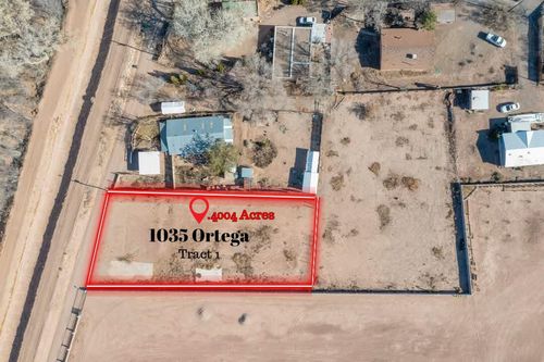 1035 Ortega Rd Nw, Los Ranchos, NM, 87114-1317 | Card Image