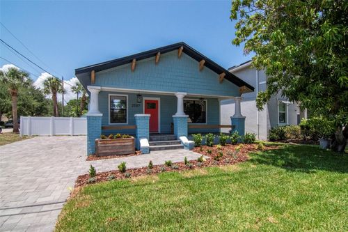 2507 W Gray St, Tampa, FL, 33609-1730 | Card Image