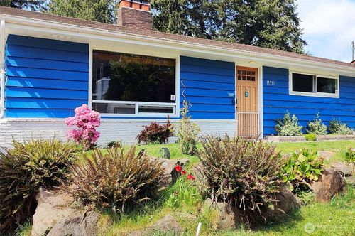 11515 7th Avenue Ne, Seattle, WA, 98125 | Card Image