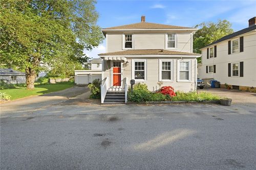 78 Cedar St, Johnston, RI, 02919-4420 | Card Image