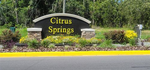 10339 N G Martinelli Blvd, Citrus Springs, FL, 34433-3464 | Card Image