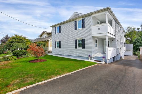 3-70 Bruce Park Ave, Greenwich, CT, 06830-2707 | Card Image