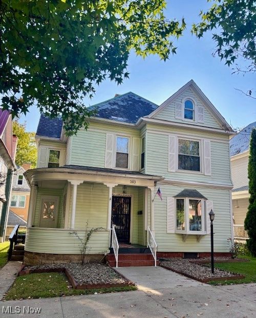503 3rd St, Marietta, OH, 45750-2104 | Card Image