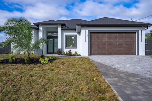 12 Se 17th Ave, Cape Coral, FL, 33990-1339 | Card Image