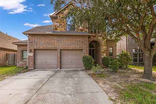 26117 Gallant Knight Ln, Kingwood, TX, 77339-2596 | Card Image