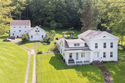 6806 County Highway 14, Treadwell, NY, 13846-1721 | Card Image