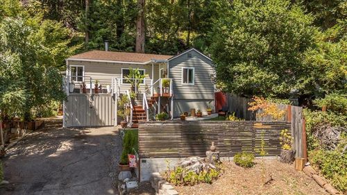 325 Brimblecom Rd, Boulder Creek, CA, 95006 | Card Image