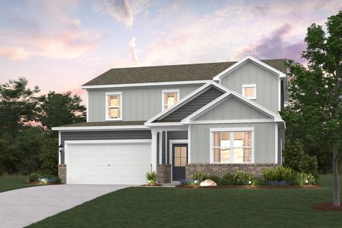 187 Millbrook Dr, Spring Hill, TN, 37174-3546 | Card Image