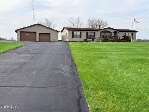 3120 E State Route 18, Tiffin, OH, 44883-8763 | Card Image