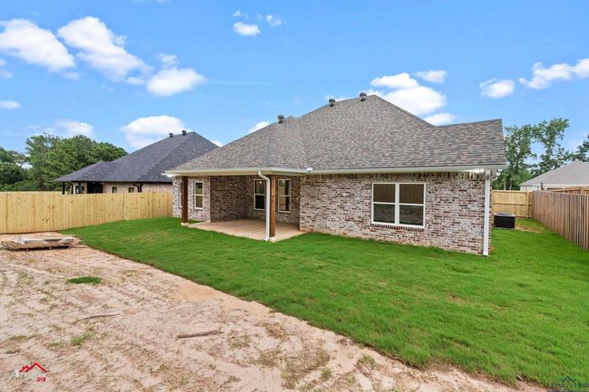 135 Hillcrest, House other with 4 bedrooms, 2 bathrooms and null parking in Gladewater TX | Image 23