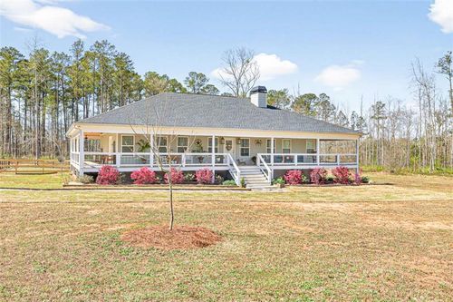 2361 County Line Rd, Mansfield, GA, 30055-2141 | Card Image