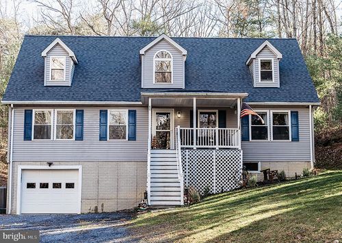 80 Sandpiper Dr, BASYE, VA, 22810-2065 | Card Image