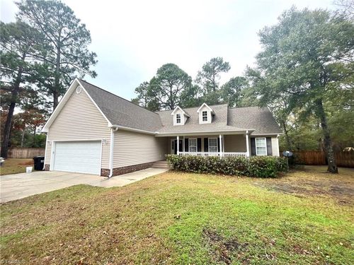 111 Shore Ct, Sneads Ferry, NC, 28460-9513 | Card Image