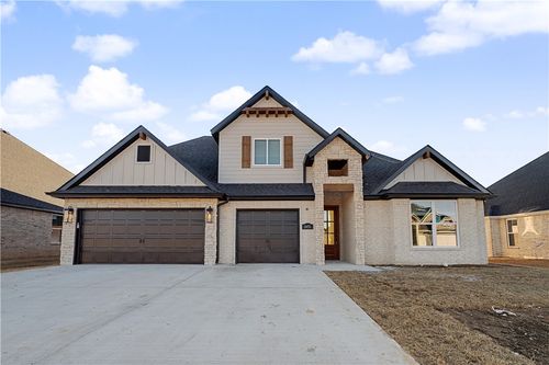 1451 Tiffany St, Centerton, AR, 72719-3025 | Card Image