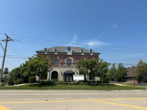 440 Milwaukee Ave, Lincolnshire, IL, 60069-3032 | Card Image