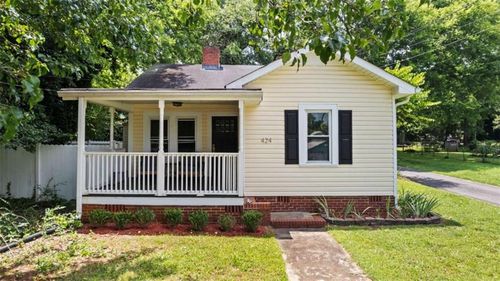 424 Cedar Ave Sw, rome, GA, 30161-7903 | Card Image