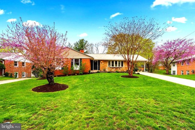 3013 Fallston Ave, House other with 5 bedrooms, 3 bathrooms and null parking in SILVER SPRING MD | Image 58