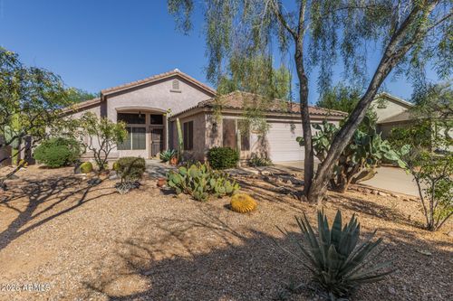 4741 S Jalapa Ln, Gold Canyon, AZ, 85118-1825 | Card Image