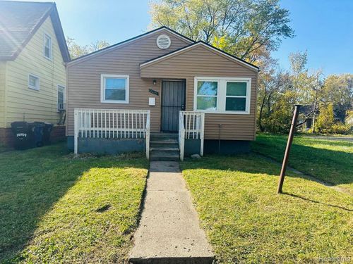 18043 Syracuse St, Detroit, MI, 48234-2517 | Card Image