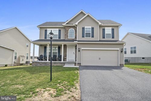 396 Friendship Ln, GETTYSBURG, PA, 17325-7260 | Card Image