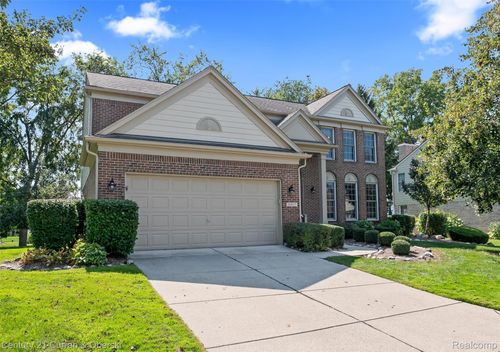 unit-315-16077 Homestead Cir, Northville, MI, 48168-3473 | Card Image