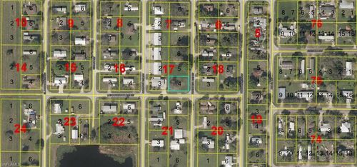 901 Meadowbrook Ave, Moore Haven, FL, 33471-2020 | Card Image