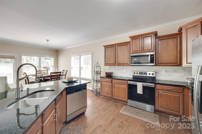 985 Angelica Ln, House other with 4 bedrooms, 3 bathrooms and null parking in Tega Cay SC | Image 17