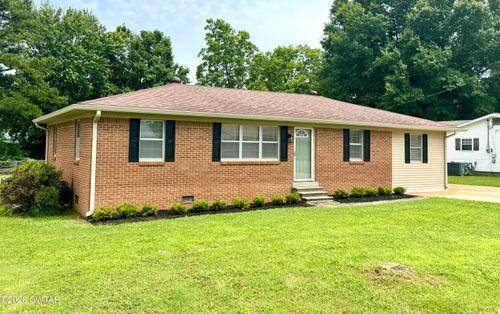 660 Sumrow Street, Halls, TN, 38040 | Card Image