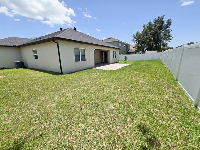 3543 Meadow Breeze Loop, House other with 3 bedrooms, 3 bathrooms and null parking in OCOEE FL | Image 36