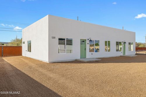 1311 W Speedway Boulevard, Tucson, AZ, 85745 | Card Image