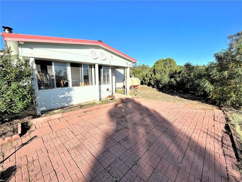 9 Sheridan Ln, Las Vegas, NM, 87701 | Card Image