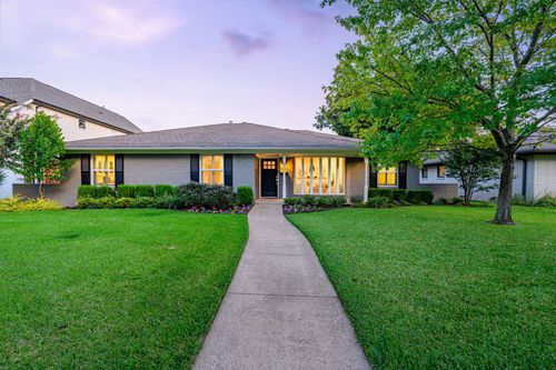 6906 Redstart Ln, Dallas, TX, 75214-2837 | Card Image