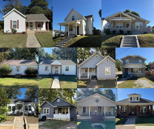 122 Campbell St, Jackson, TN, 38301-5219 | Card Image