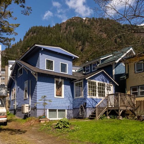 410 W 12th Street, Juneau, AK, 99801 | Card Image