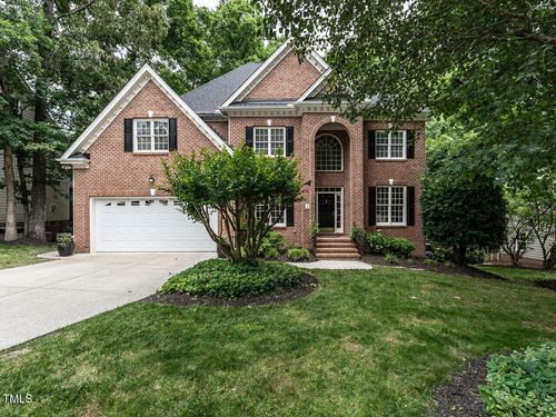 203 Chilcott Ln, Apex, NC, 27502-4276 | Card Image