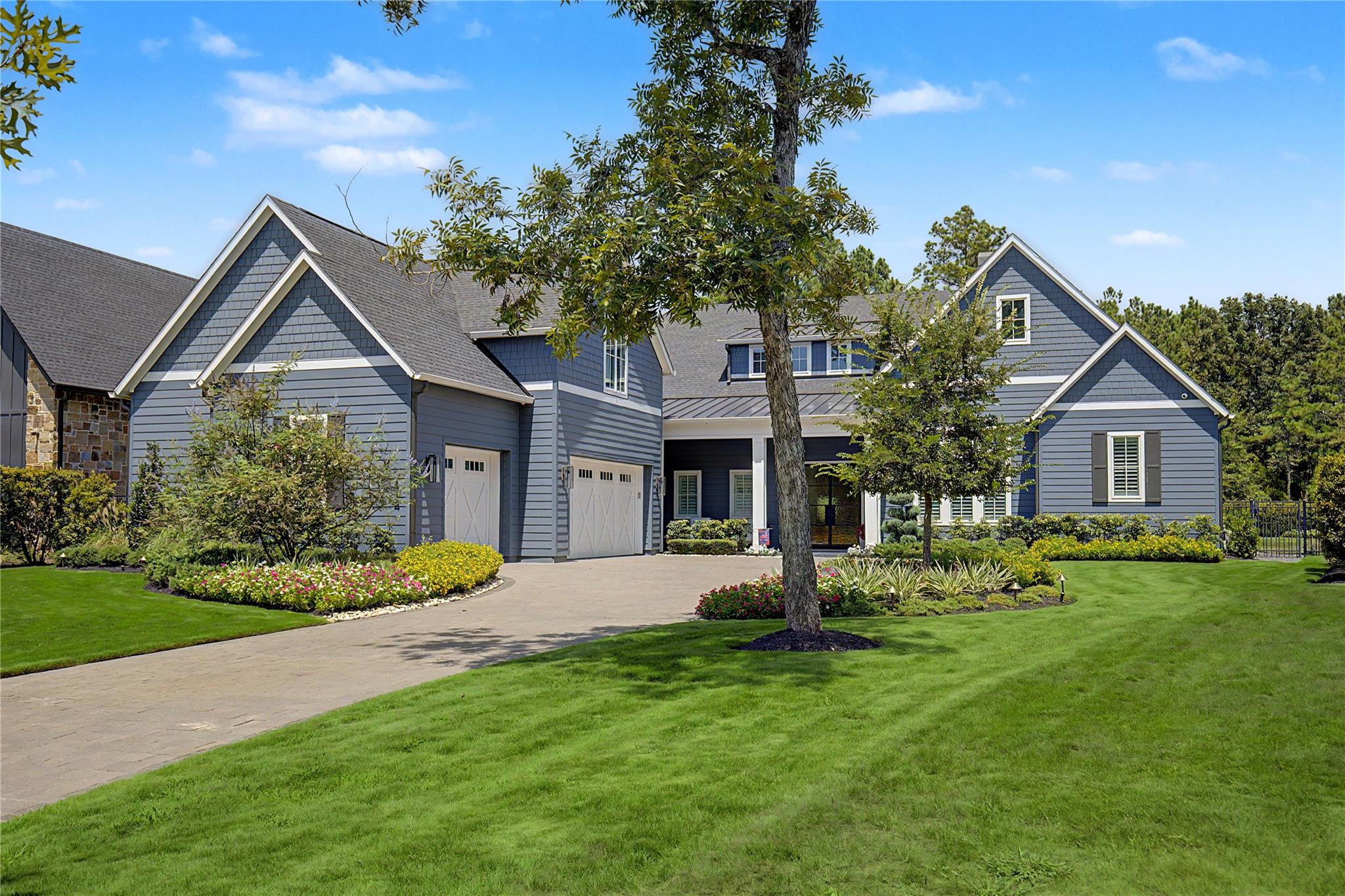 Residential in Montgomery