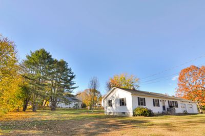 15 Carriage Lane, House other with 2 bedrooms, 1 bathrooms and null parking in Hampden ME | Image 3