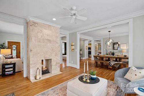 1801 Wilmore Dr, Charlotte, NC, 28203-4618 | Card Image